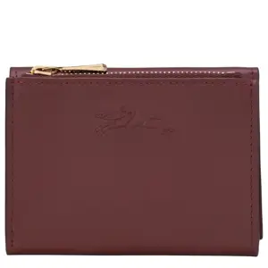 Longchamp Compact Wallet Epure Timeless